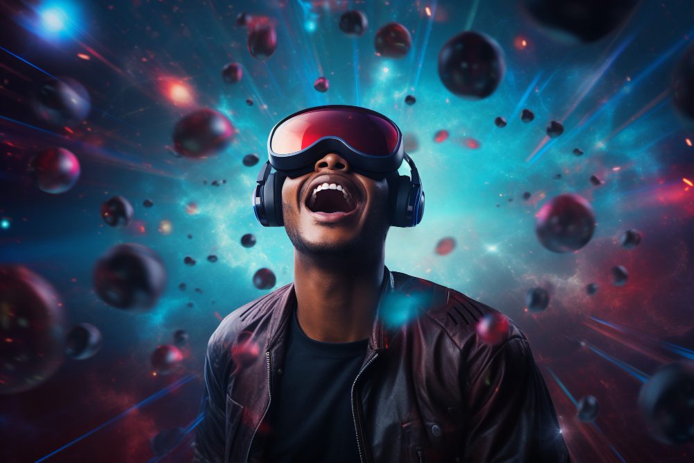 Top Netflix VFX Vendors: Transforming Entertainment with Visual Magic 34 best vfx companies