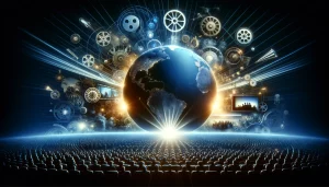 Film Distribution Companies in Thailand