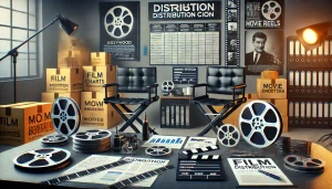 film distribution worldwide