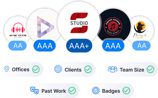 Discover the Best Localisation Studios Worldwide: Top 10 Localisation Companies for 2024 14 post 1