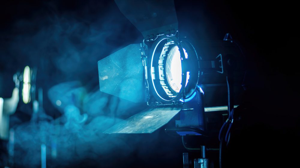 Post Production Companies