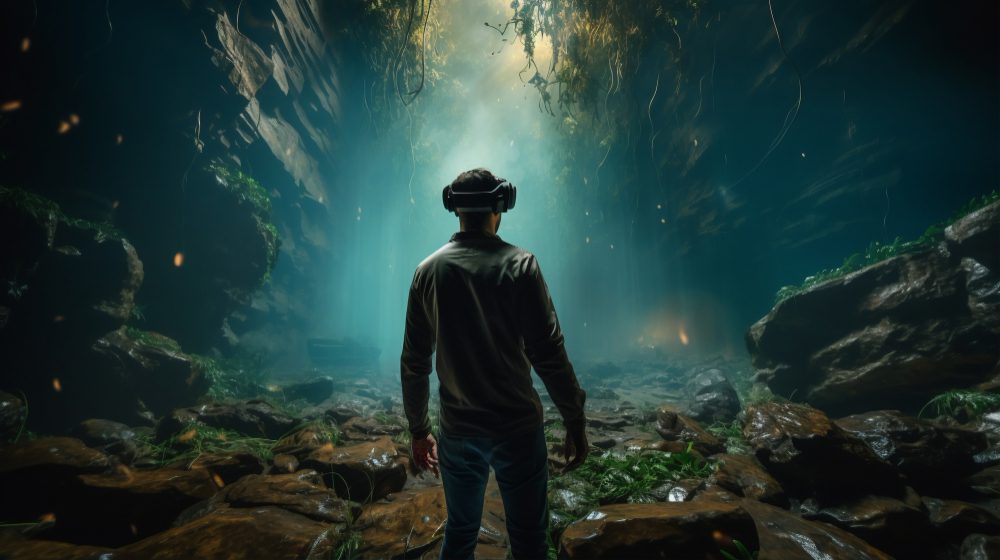 Vfx vendor selection