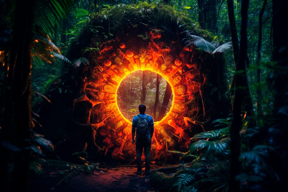 Special Effects vs Visual Effects