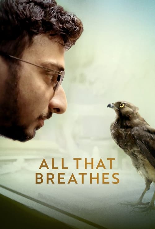 All that breathes