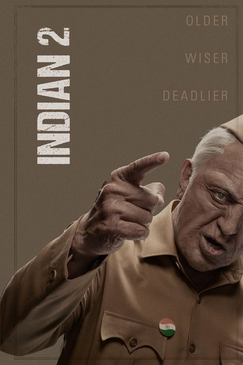 Indian 2 Movie