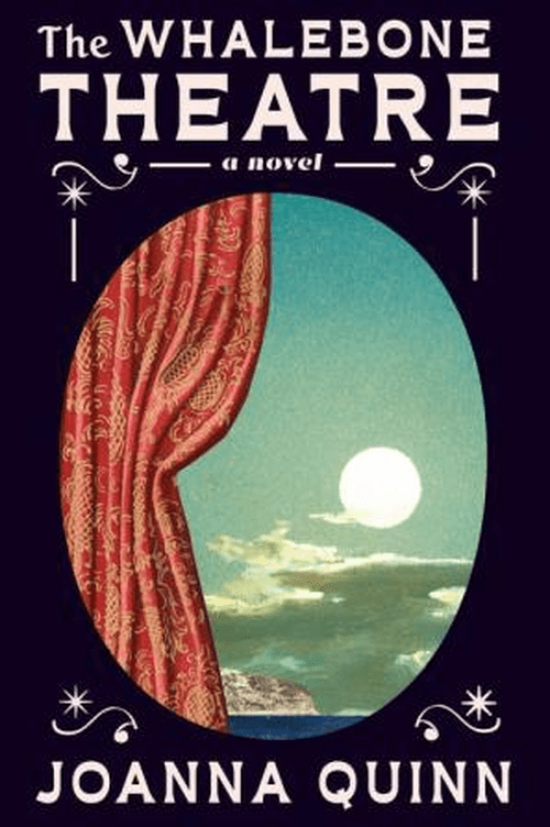 The Whalebone Theatre
