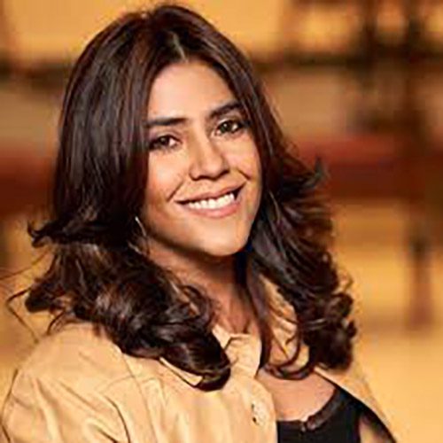 Best In Demand - Content from India 7 ekta kapoor