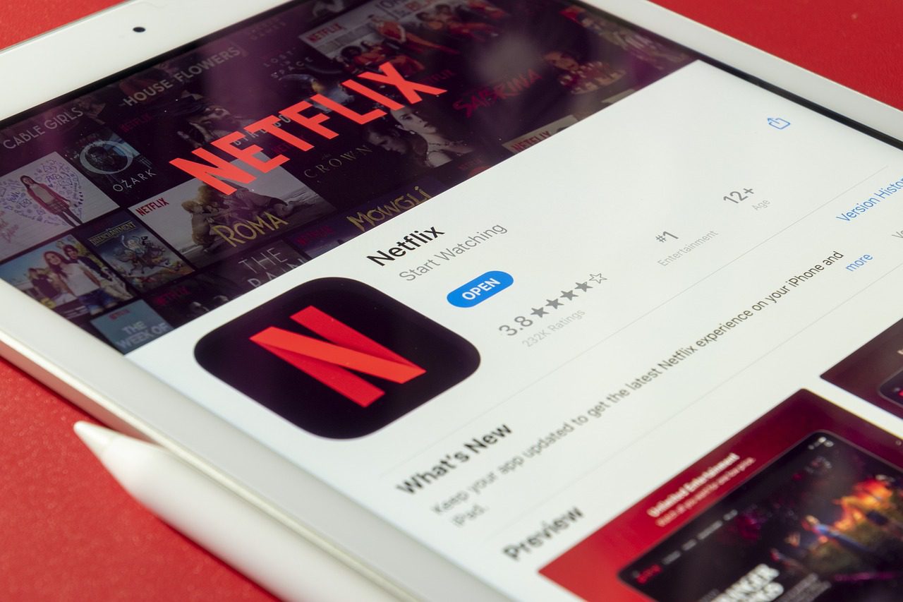 netflix vfx vendors