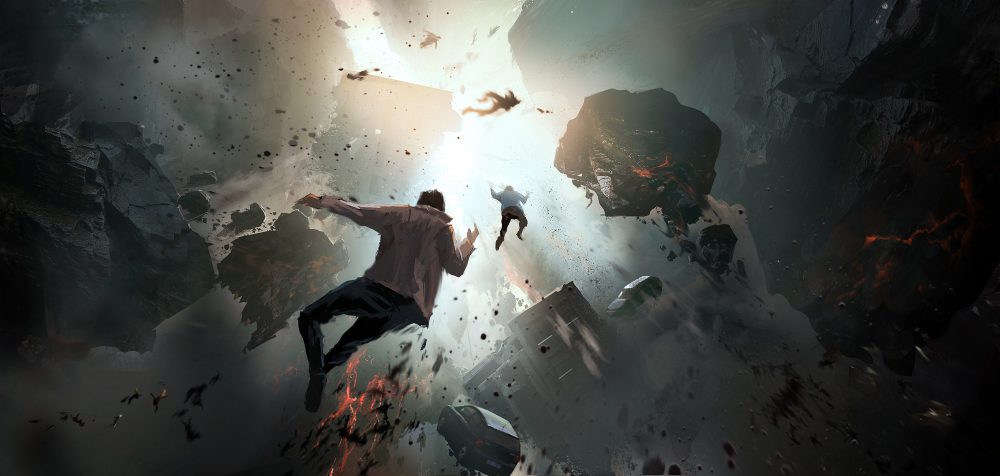 Special Effects in Movies