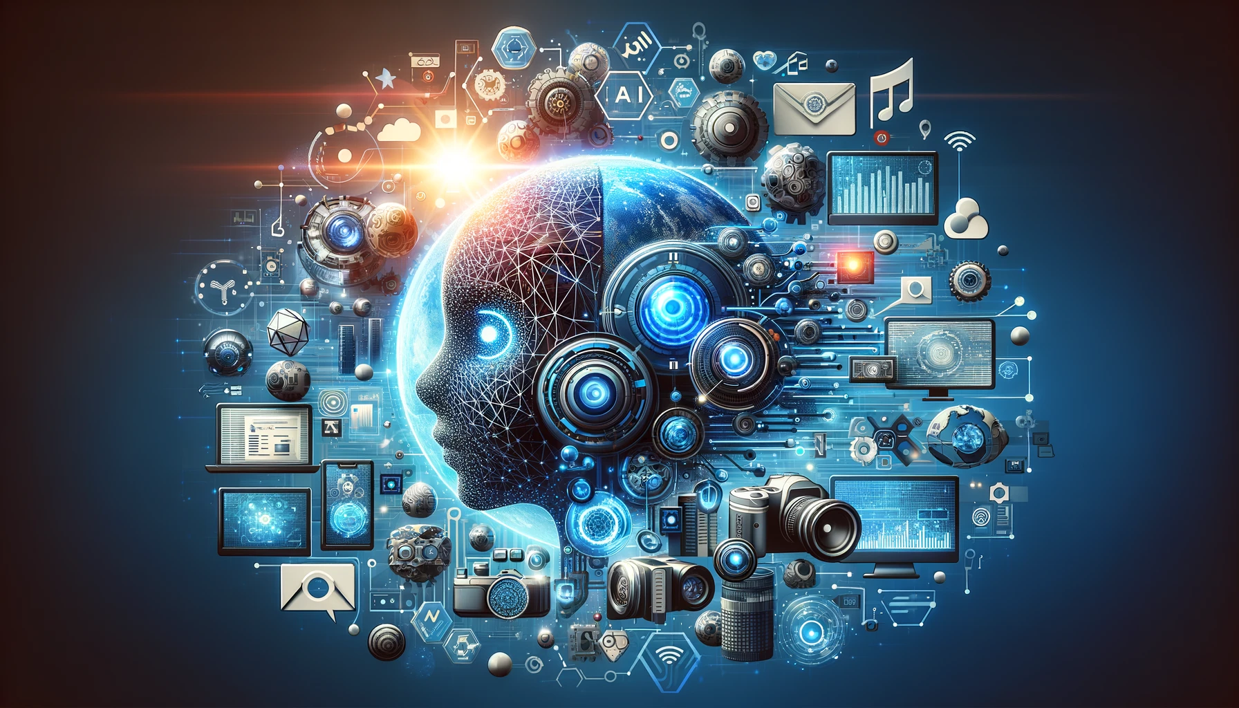 AI in content acquisition