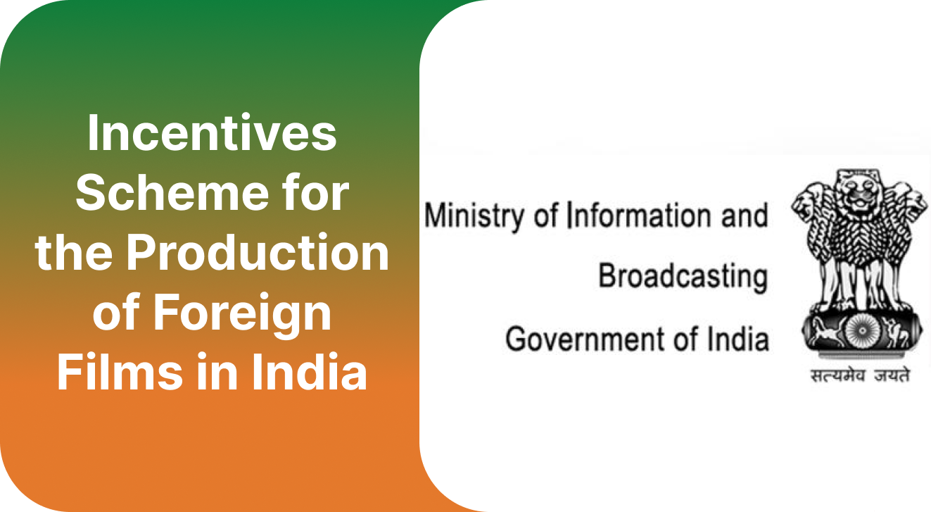 Ministry of Information & Broadcasting