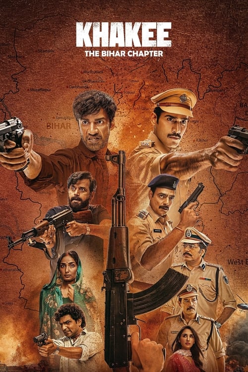Crafting Tomorrow’s Blockbusters: The Friday Filmworks Story 7 Khakee The Bihar Chapter