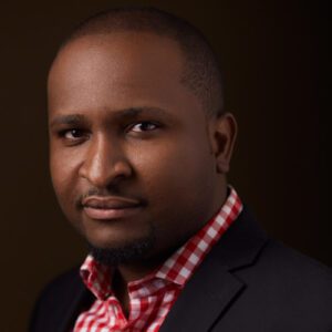 Moses babatope 1