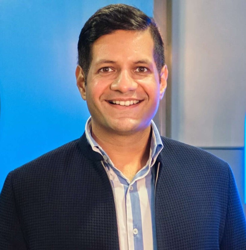 From Bollywood to Global Stage: Famous Studios' Journey in Media and Entertainment 5 Anant-Roongta-MD-Famous-Studios