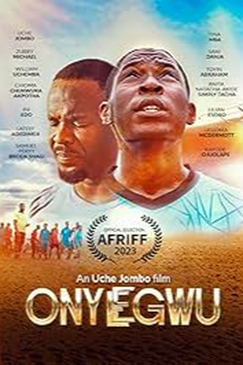 Nollywood Narratives: Moses Babatope on Nigeria's Film Landscape 10 Onyeegwu