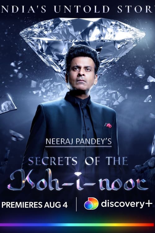 Crafting Tomorrow’s Blockbusters: The Friday Filmworks Story 9 Secrets of the Kohinoor