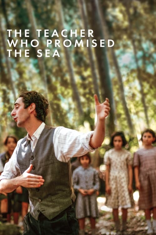 The teacher who promised the sea