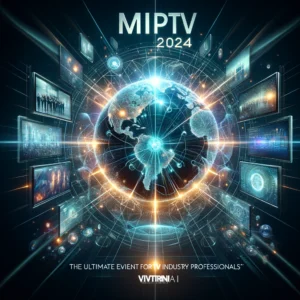 Vitrina AI MIPTV 2024