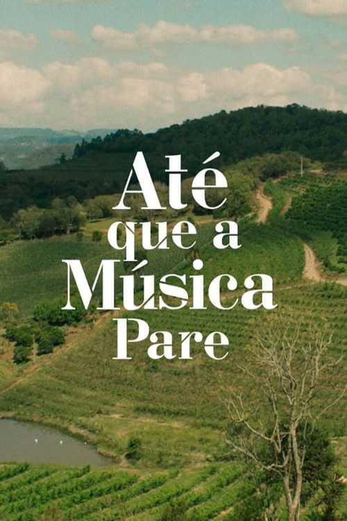 Until the music is over 1