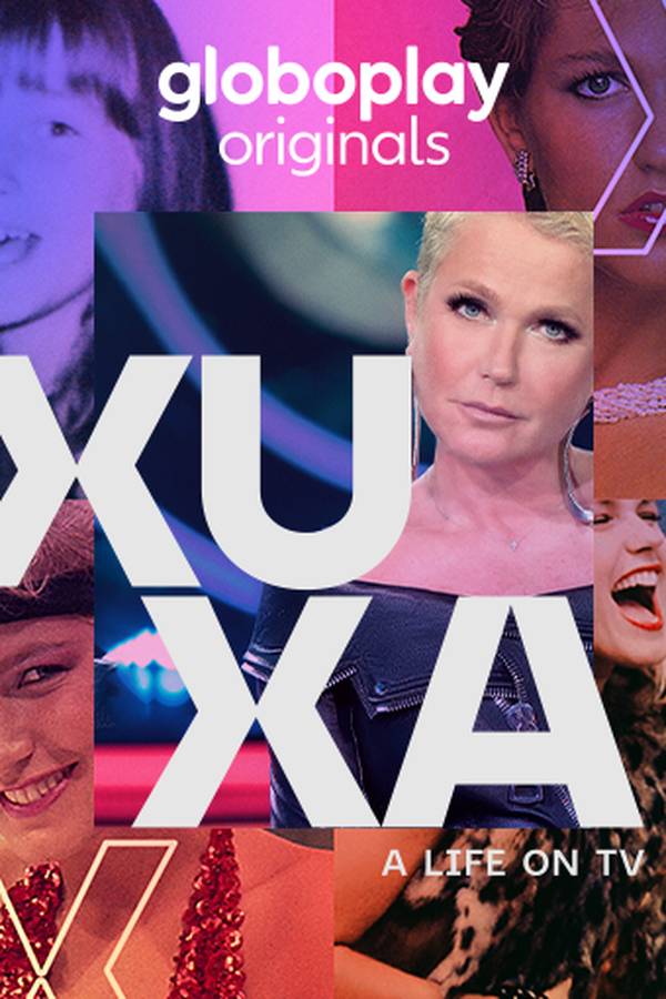Globo Unveiled: Mastering Productions, Streaming & Global Alliances 12 globoint site poster xuxa doc 340x510 1