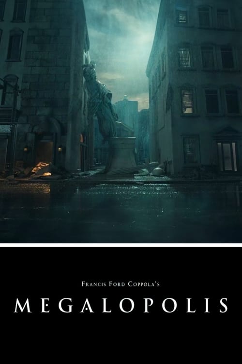Virtual Production Unveiled: A Hollywood Insider’s Tech Odyssey 5 megalopolis
