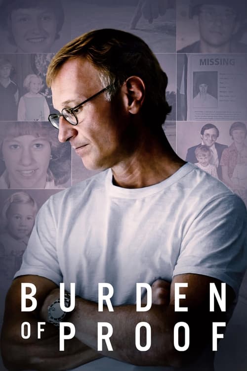 Burden of Proff