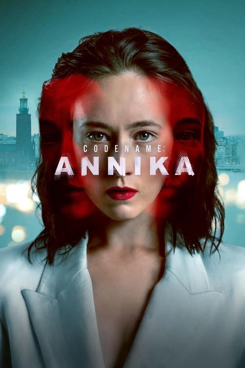 Codename Annika