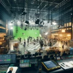 production studios