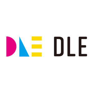 DLE Logo