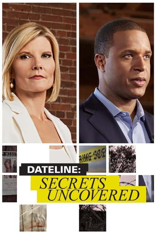 Dateline Secrets Uncovered