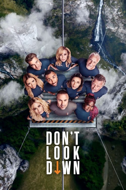 Dont Look Down