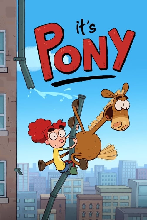 Its Pony