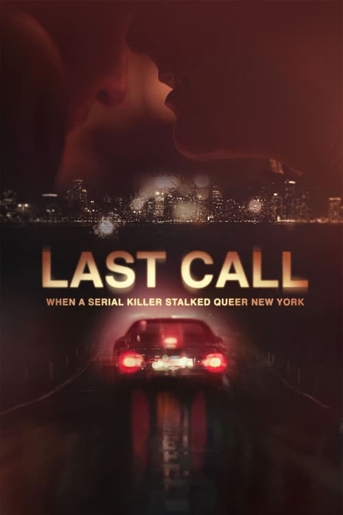 Last Call When a Serial Killer Stalked Queer New York