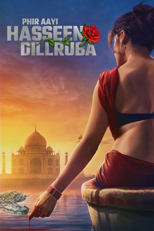 Phir Aayi Hasseena Dillruba