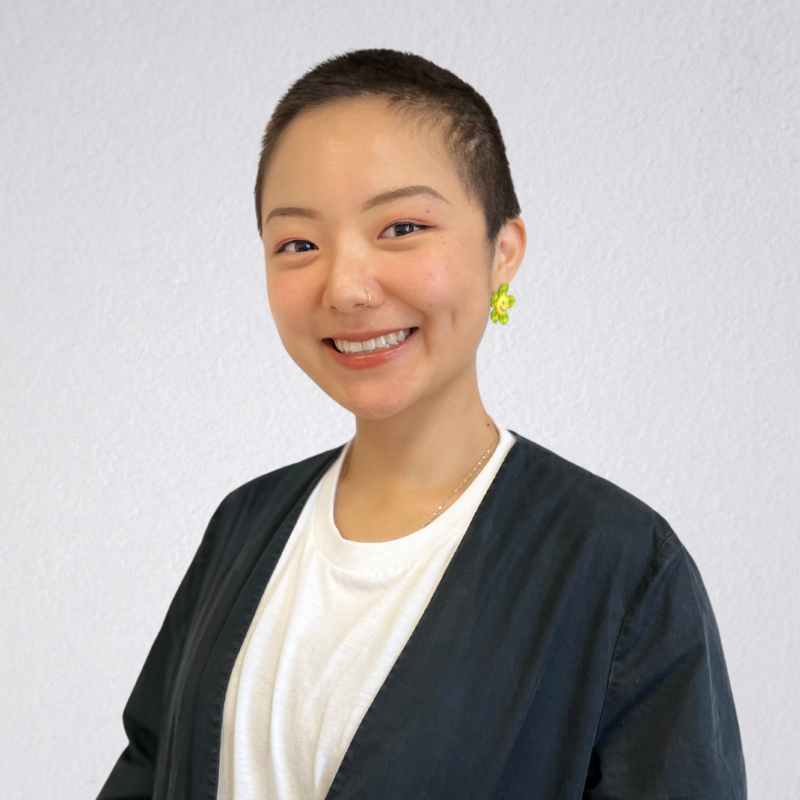 Serafina Pang