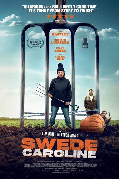 Swede Caroline