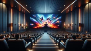 cinema advertising companies 2024