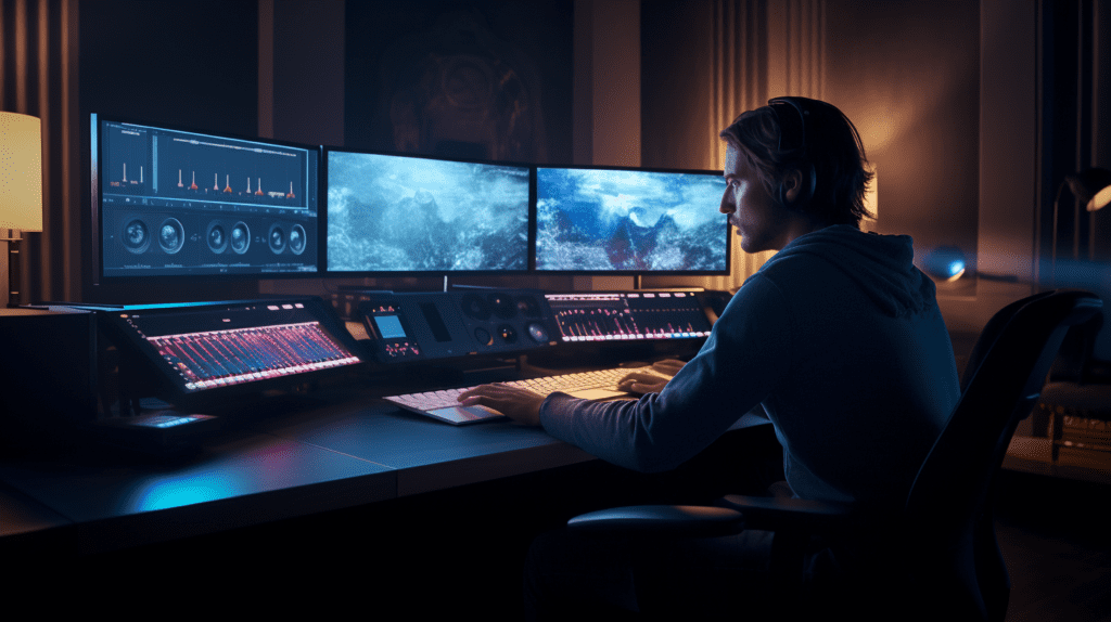 How Vitrina Users from Companies like GoogleTV sharpen their strategic decision-making on global expansion in entertainment 3 Generative AI in reality TV,