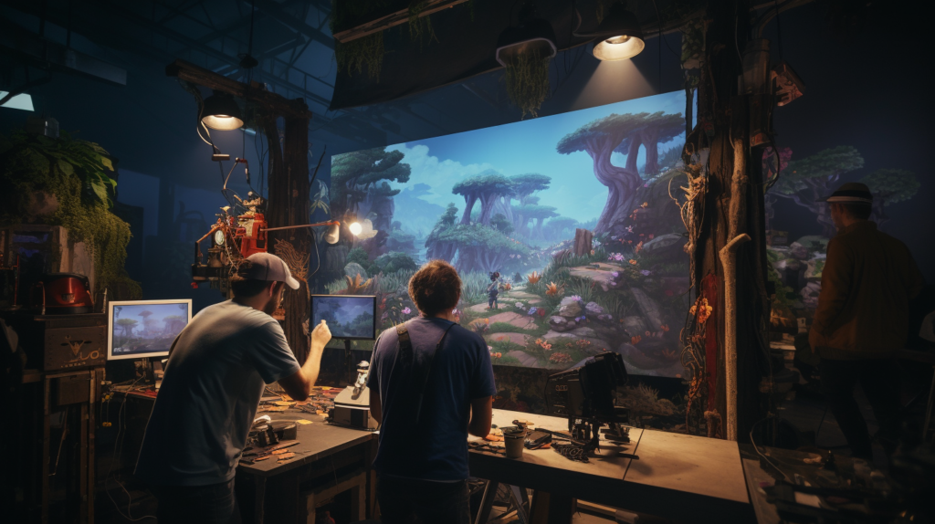 How Vitrina Powered Global Animation Hub Strategy for Warner Bros. Discovery Animation Group 2 Animated Film Project Tracking