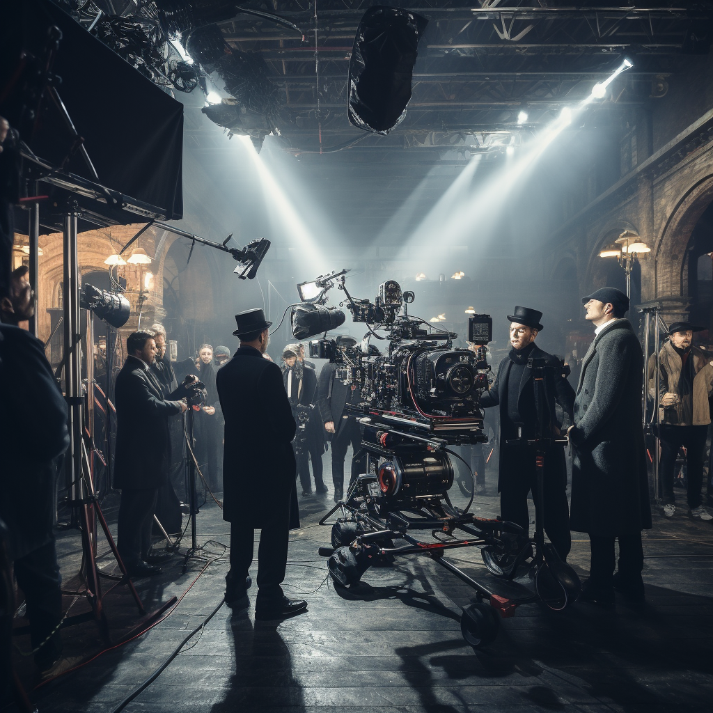 How Vitrina Business Network Helped Premiere Digital to Boost Visibility in the Entertainment Industry 3 premiere digital post production
