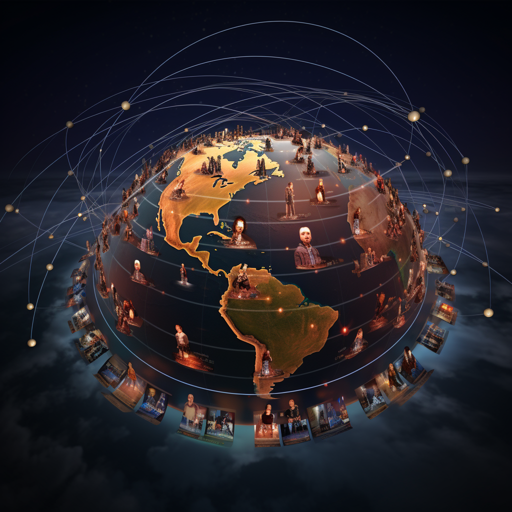 How Vitrina Powered Global Animation Hub Strategy for Warner Bros. Discovery Animation Group 4 Global Animation Hub Strategy for Warner Bros