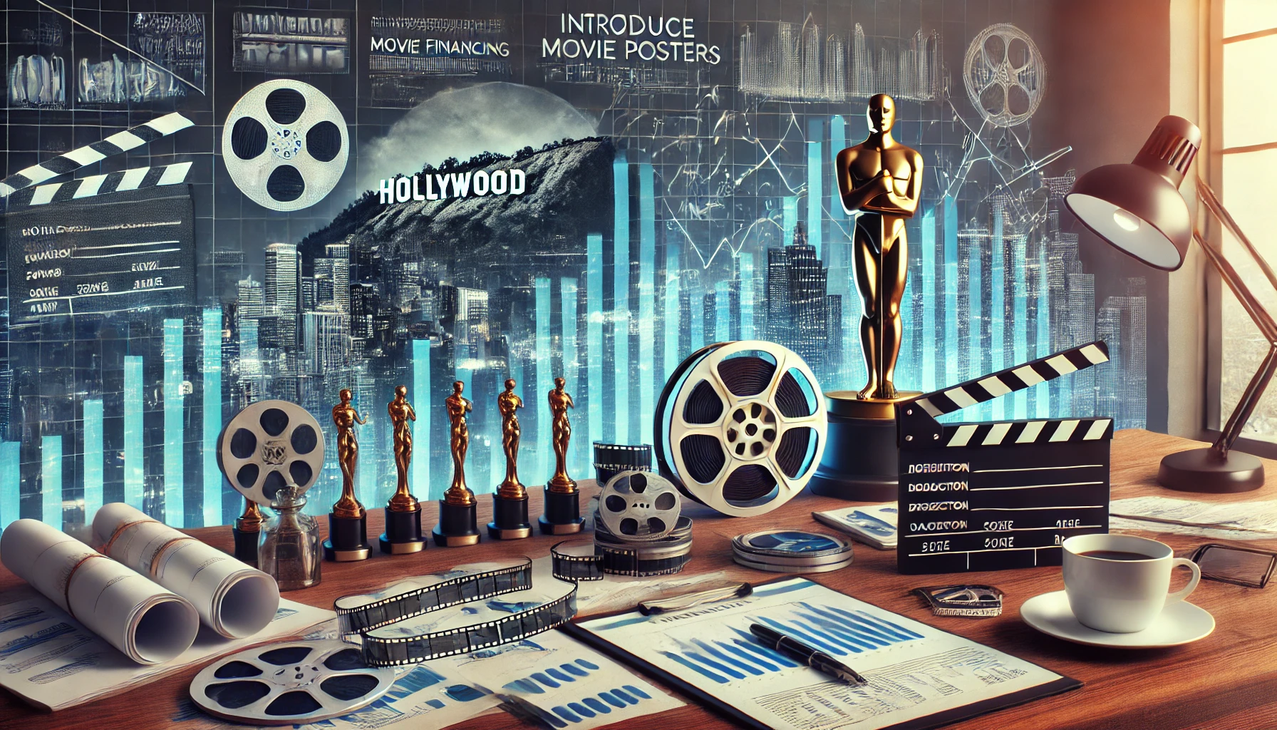 best film financing companies