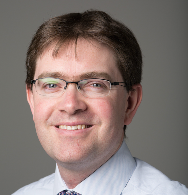 nick percy