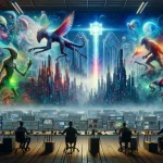 VFX Studios In Europe