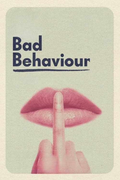 Bad Behavior