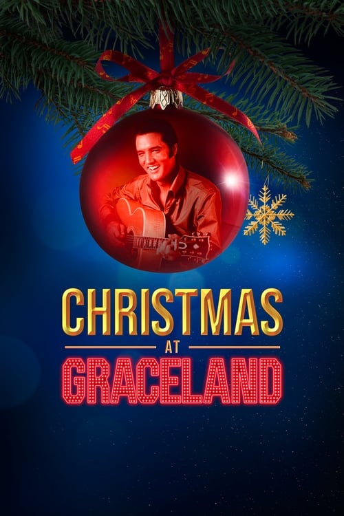 Christmas at graceland