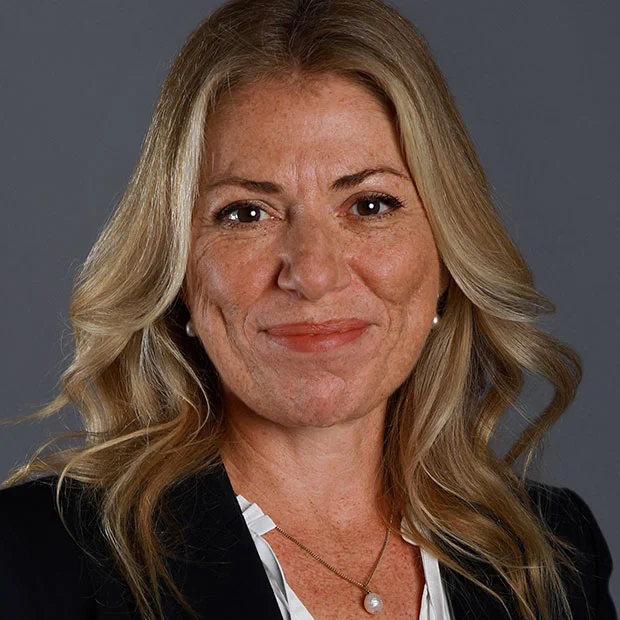 Clare Laycock