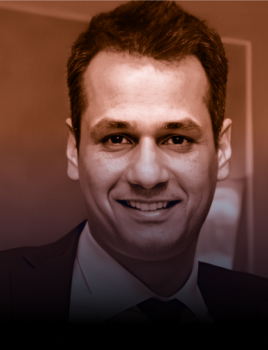 Devendra Deshpande 1