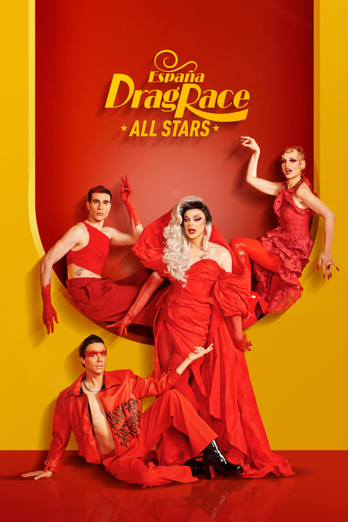 Drag Race Espana All Stars