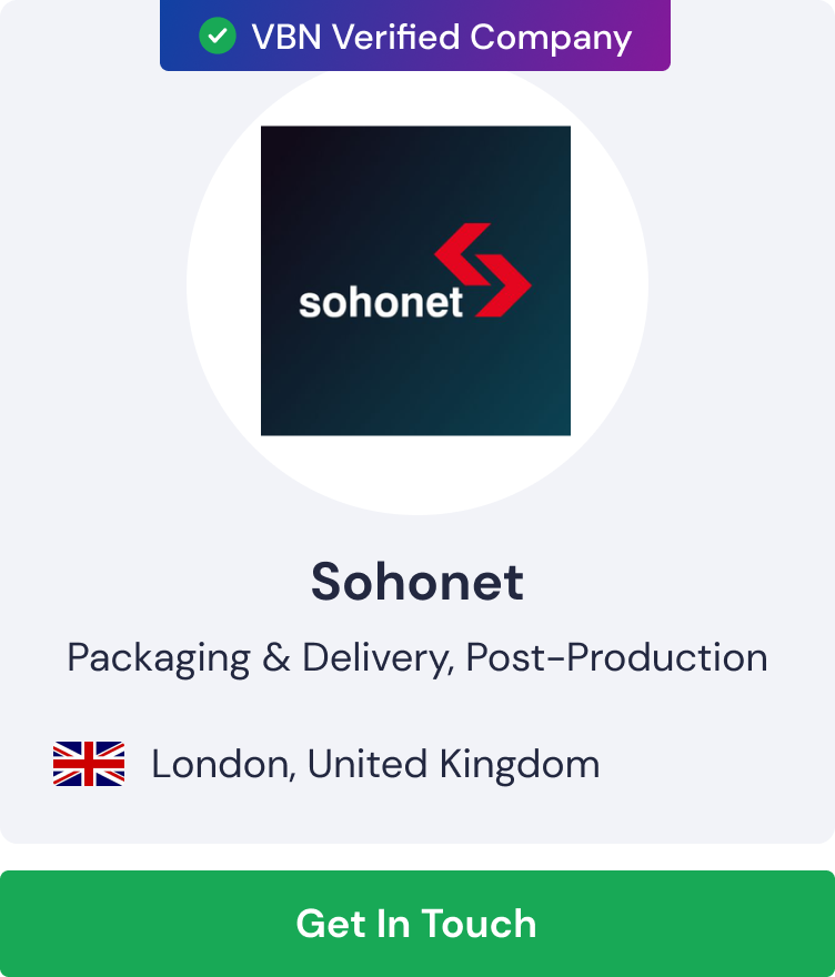 Sohonet